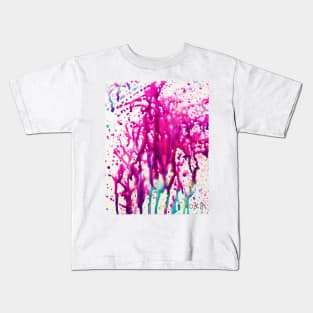 Drippy Kids T-Shirt